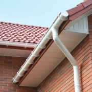 guttering